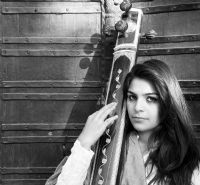 Parveen Sabrina et Ilyas Raphaël Khan en concert // musique indienne. Le vendredi 17 juin 2016 à LYON. Rhone.  20H30